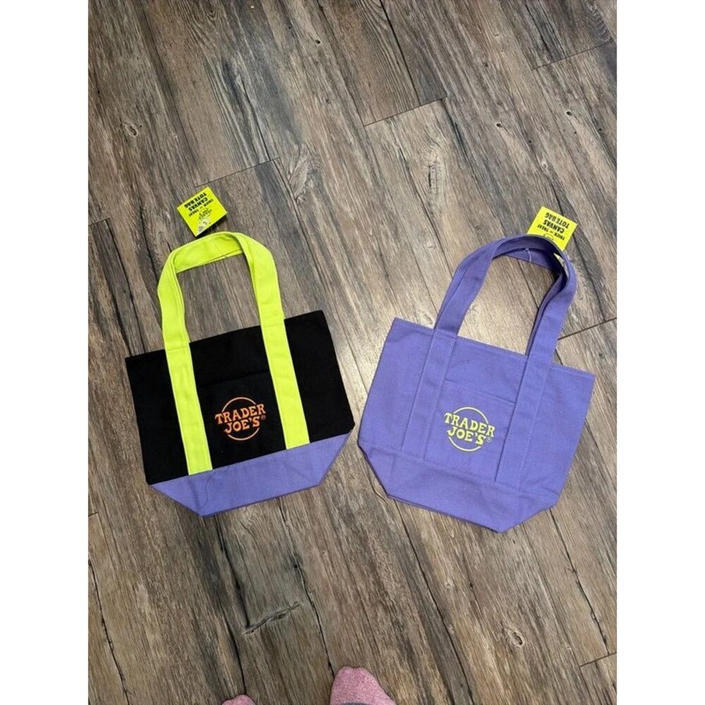 Trader Joe’s Bags